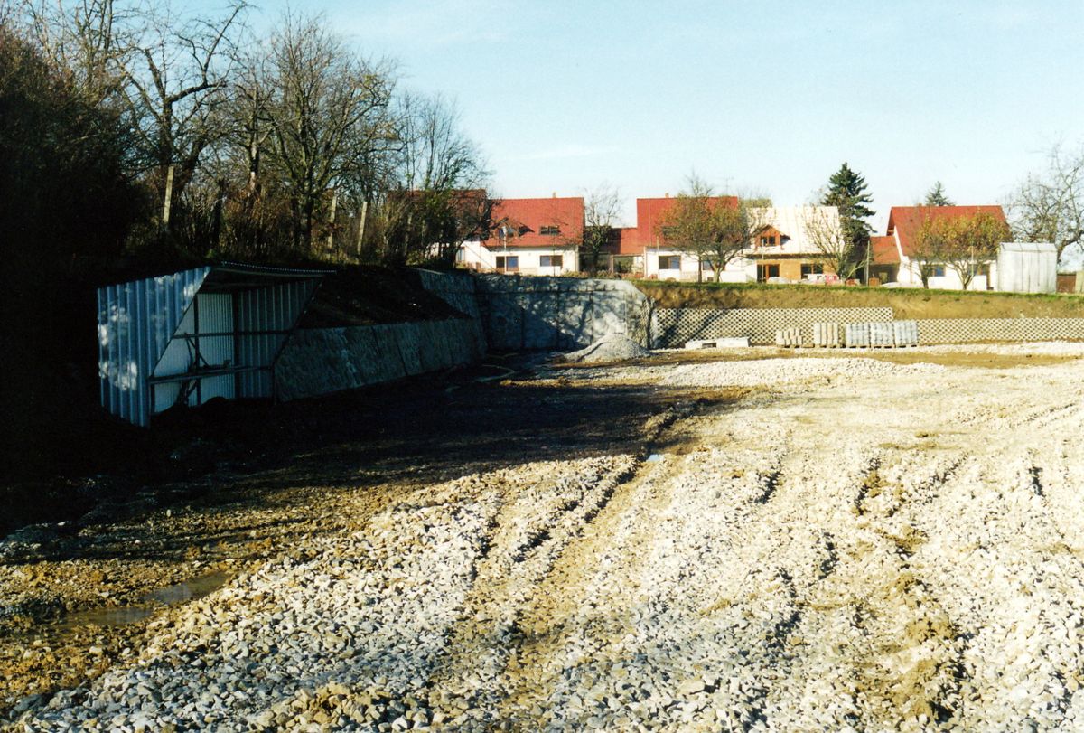 2002 Podzim