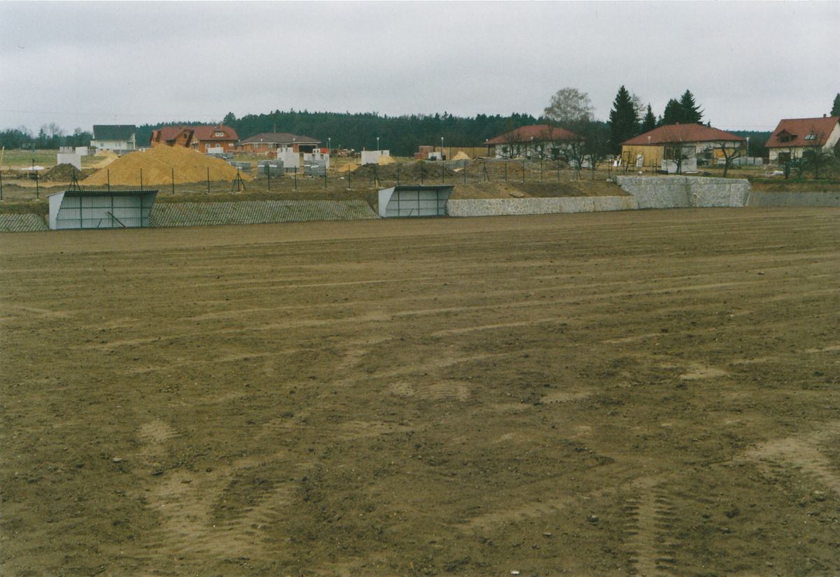 2003 Jaro 2